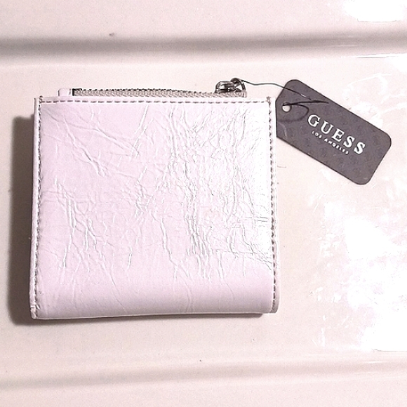 Beautiful Guess ⚜️ Compartment Wallet - Picture 3 of 8